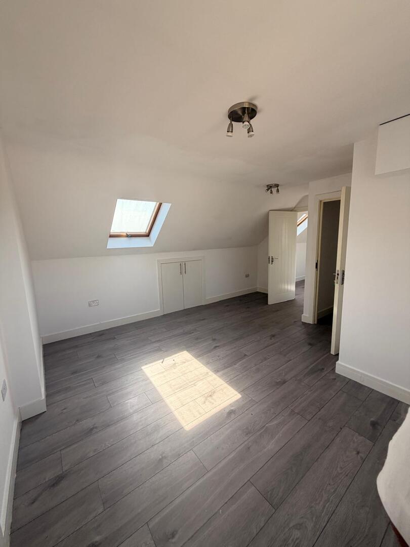 Bromley Road, London